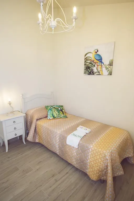 **  Il Tremarino Aparthotel Camaiore Italy