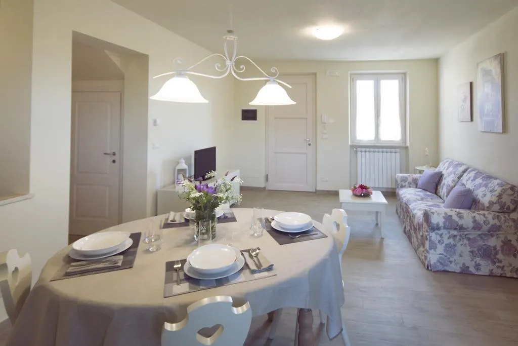 Il Tremarino Aparthotel Camaiore