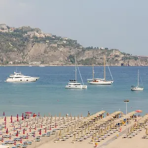 Kalaskiso' 3* Giardini Naxos