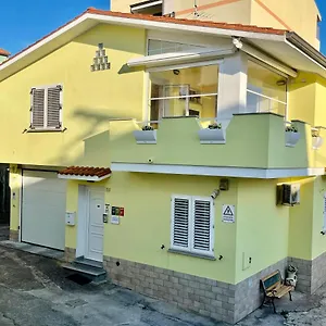 Mare Monti Miniere Bed & Breakfast
