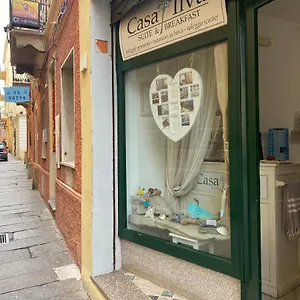 Casa Ilva Herberg La Maddalena (Sassari)