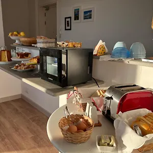 Garibaldi R&b Frühstückspension