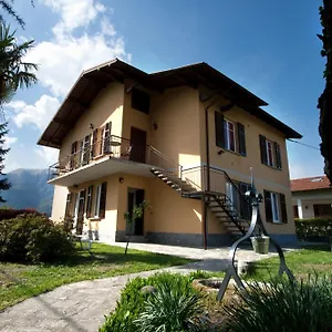 Casa La Rosa Aparthotel Bellagio