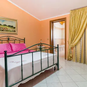 Casa Titti Bed & Breakfast