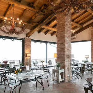 Prime Alture Wine Station touristique