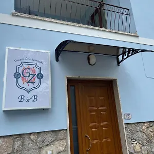 Bed & Breakfast Ducato Delle Seimiglia