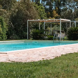 Inghirios Wellness Country Station touristique