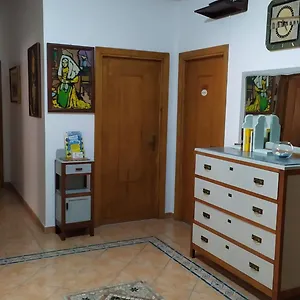 Da Priscilla Affittacamere