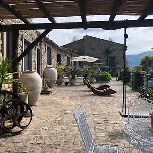 San Noto Antica Residenza Di Caccia Bed & Breakfast