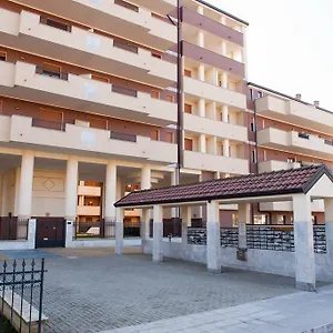 Le Groane Aparthotel