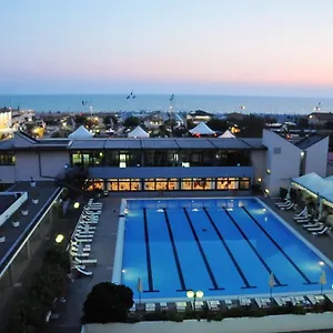 Hotel Dune & Boschetto