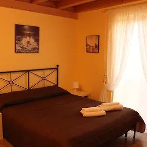 Terrazza Sul Rabato Couette-café