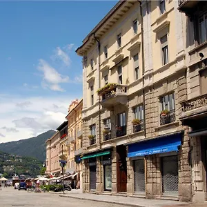Residenza Cavour Maison d'hôtes