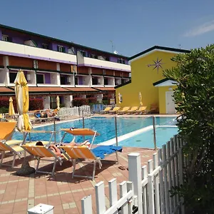 Villaggio Margherita Aparthotel Caorle