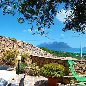Smeralda Bed & Breakfast Murta Maria