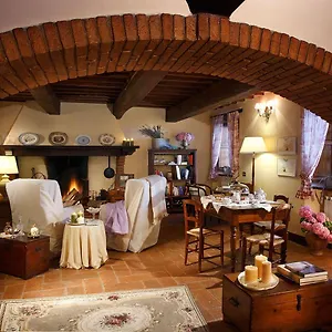 Bed & Breakfast Salvia E Rosmarino