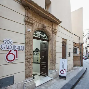 Garibaldi 61 Gasthof
