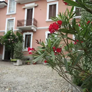 Antica Corte Milanese 3* Novate Milanese