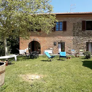 Maison d'hôtes Podere Alberello