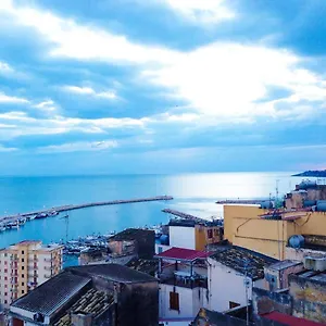 Porta Bagni Bed & Breakfast Sciacca