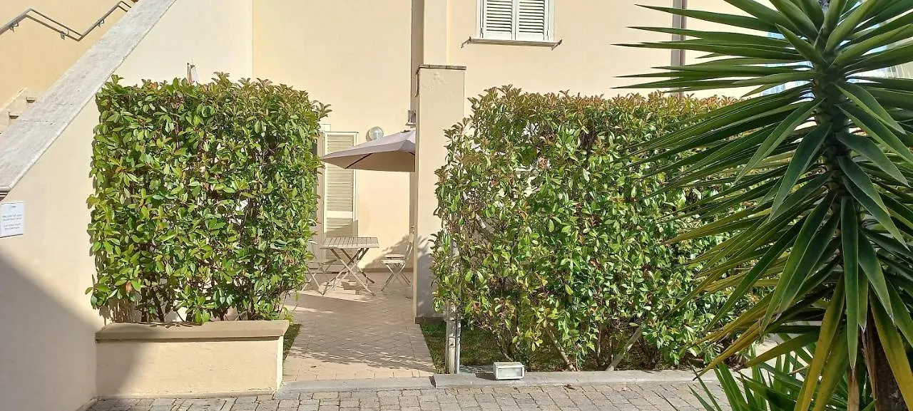 Il Tremarino Aparthotel Camaiore