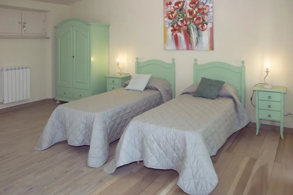 Il Tremarino Aparthotel Camaiore