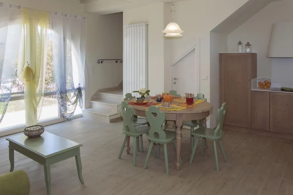 Il Tremarino Aparthotel Camaiore