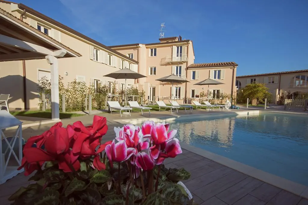 Il Tremarino Aparthotel Camaiore