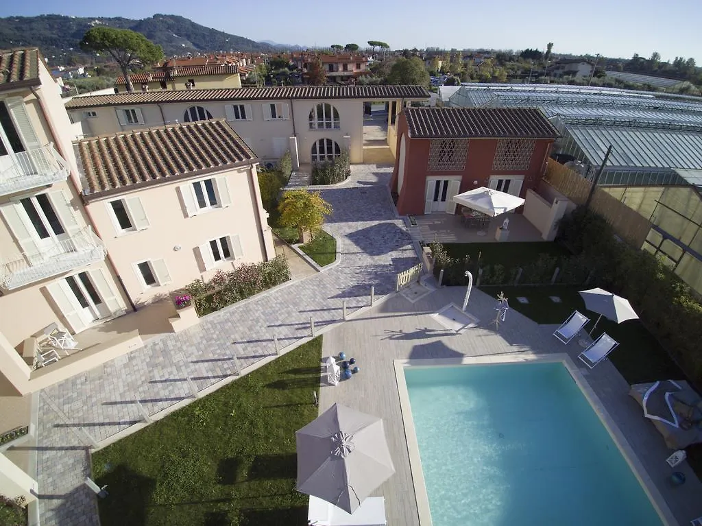 Il Tremarino Aparthotel Camaiore