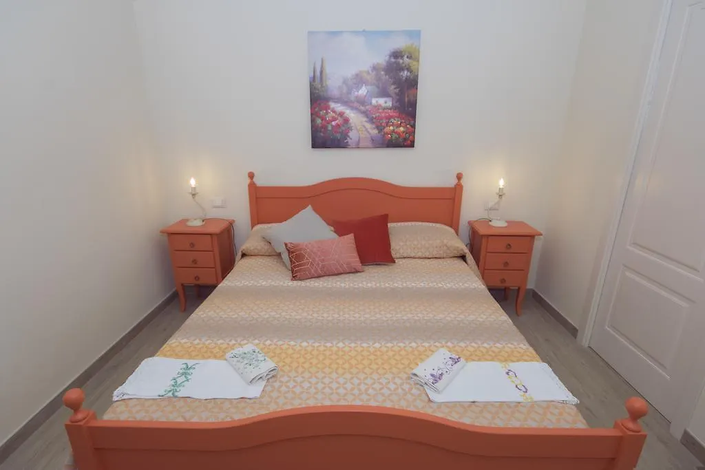 Il Tremarino Aparthotel Camaiore