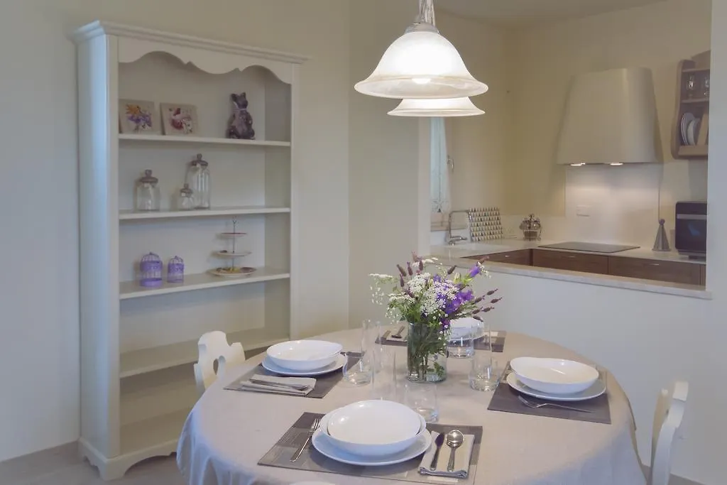 Il Tremarino Aparthotel Camaiore