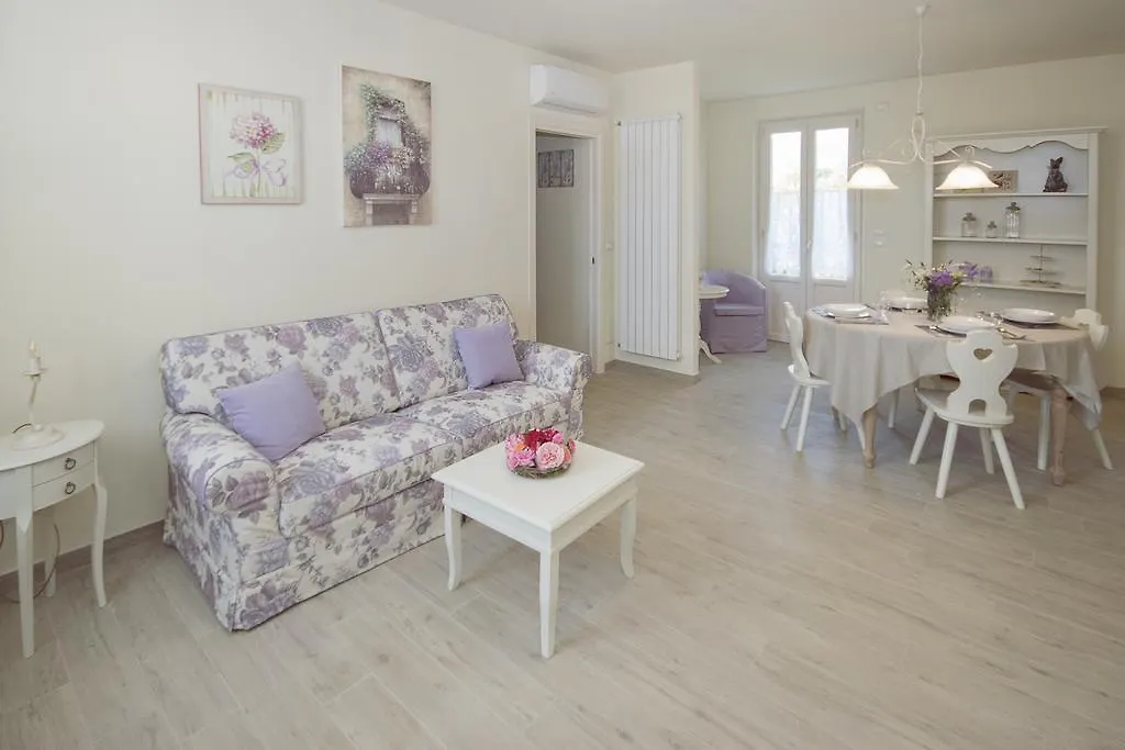 Il Tremarino Aparthotel Camaiore
