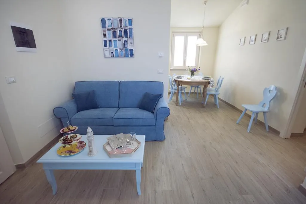 Il Tremarino Aparthotel Camaiore