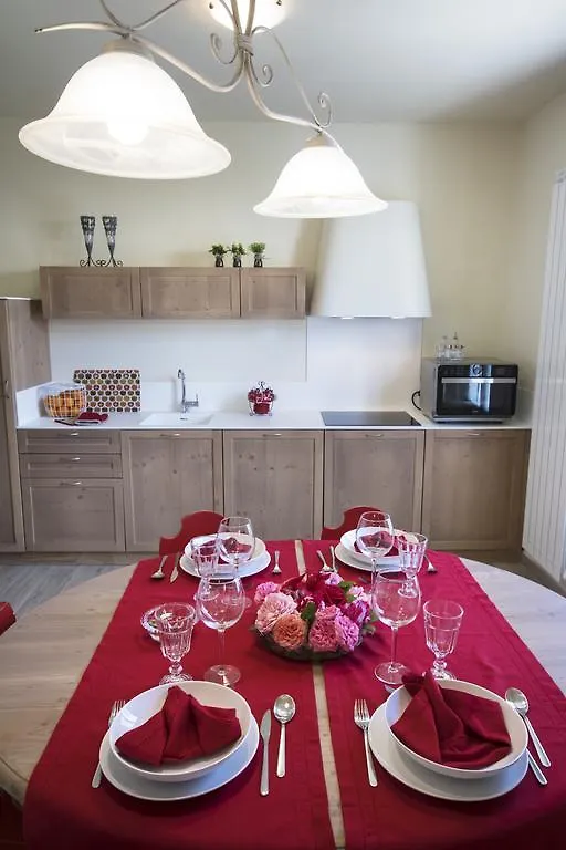 Il Tremarino Aparthotel Camaiore