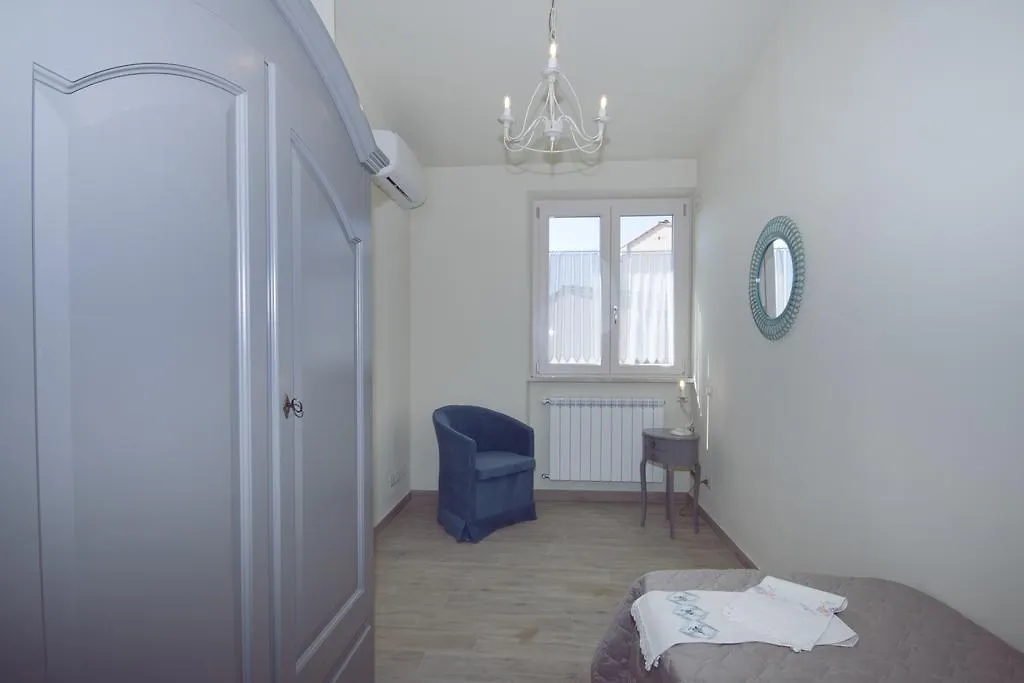 **  Il Tremarino Aparthotel Camaiore Italië