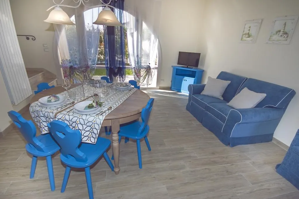 Il Tremarino Aparthotel Camaiore