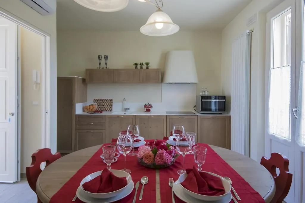 Il Tremarino Aparthotel Camaiore
