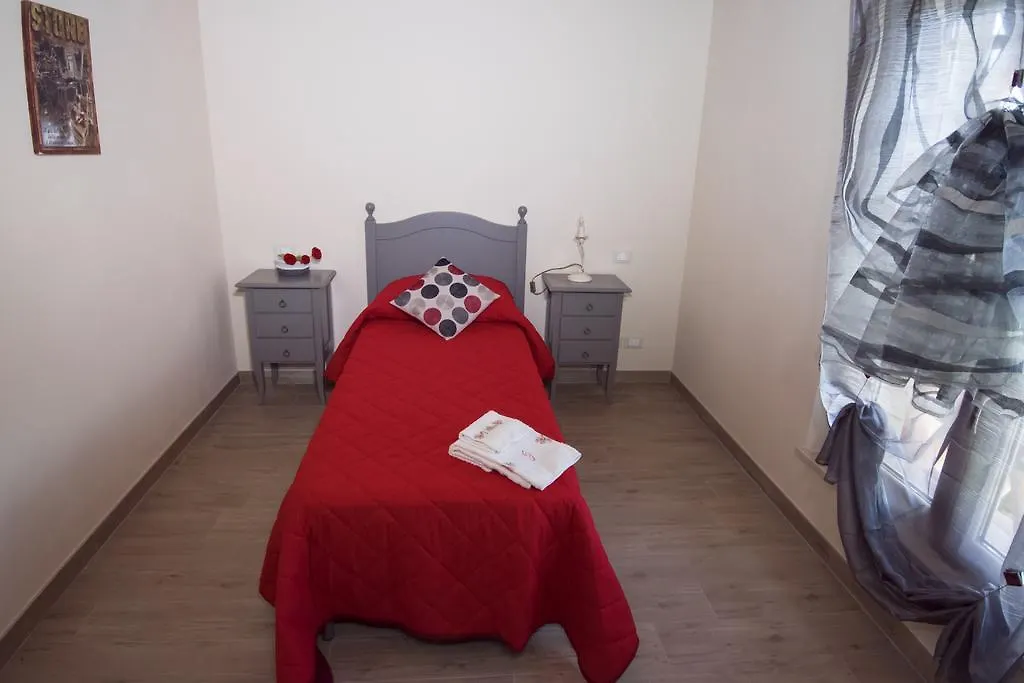 Il Tremarino Aparthotel Camaiore