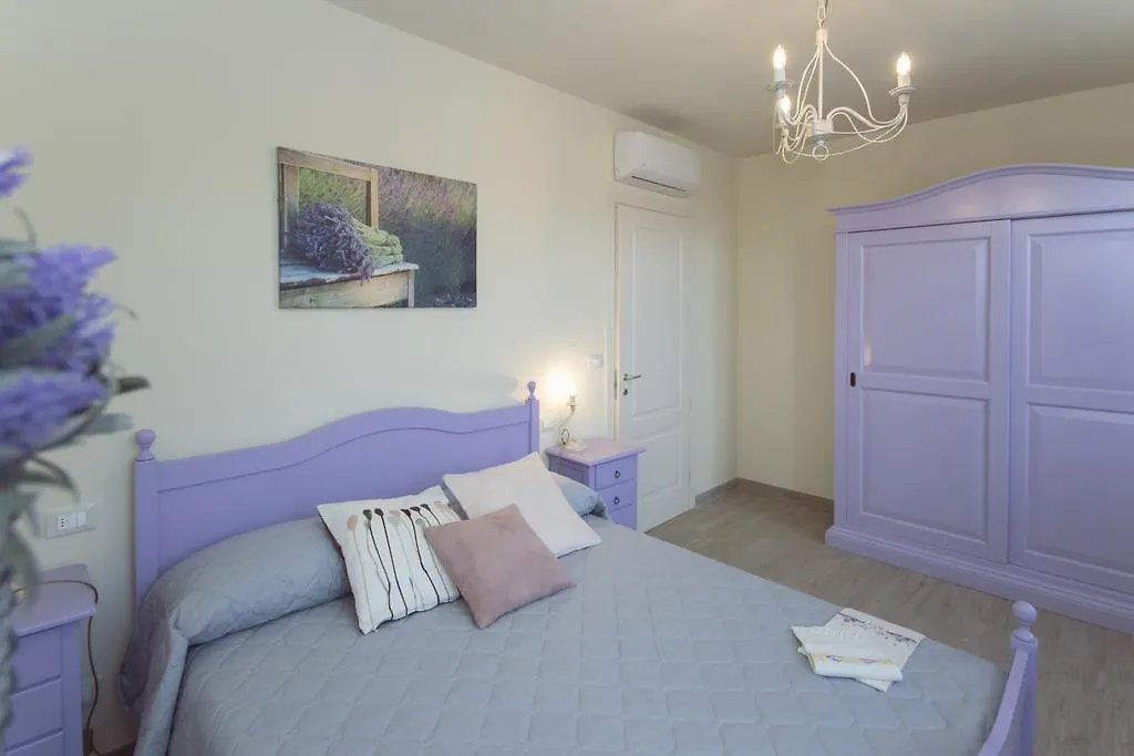Il Tremarino Aparthotel Camaiore 2*,  Italië