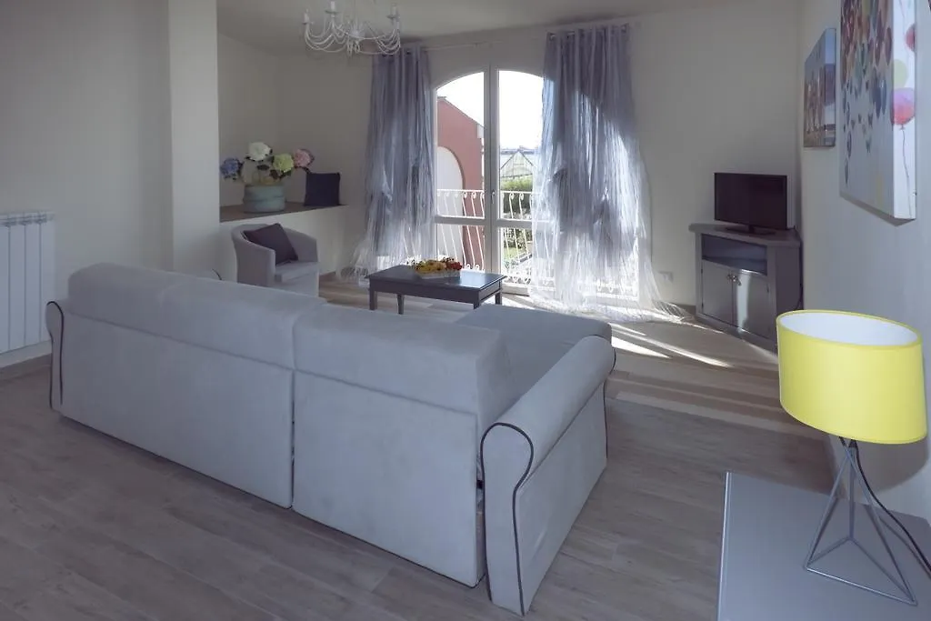 **  Il Tremarino Aparthotel Camaiore Italië