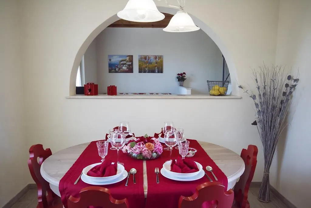 **  Il Tremarino Aparthotel Camaiore Italië
