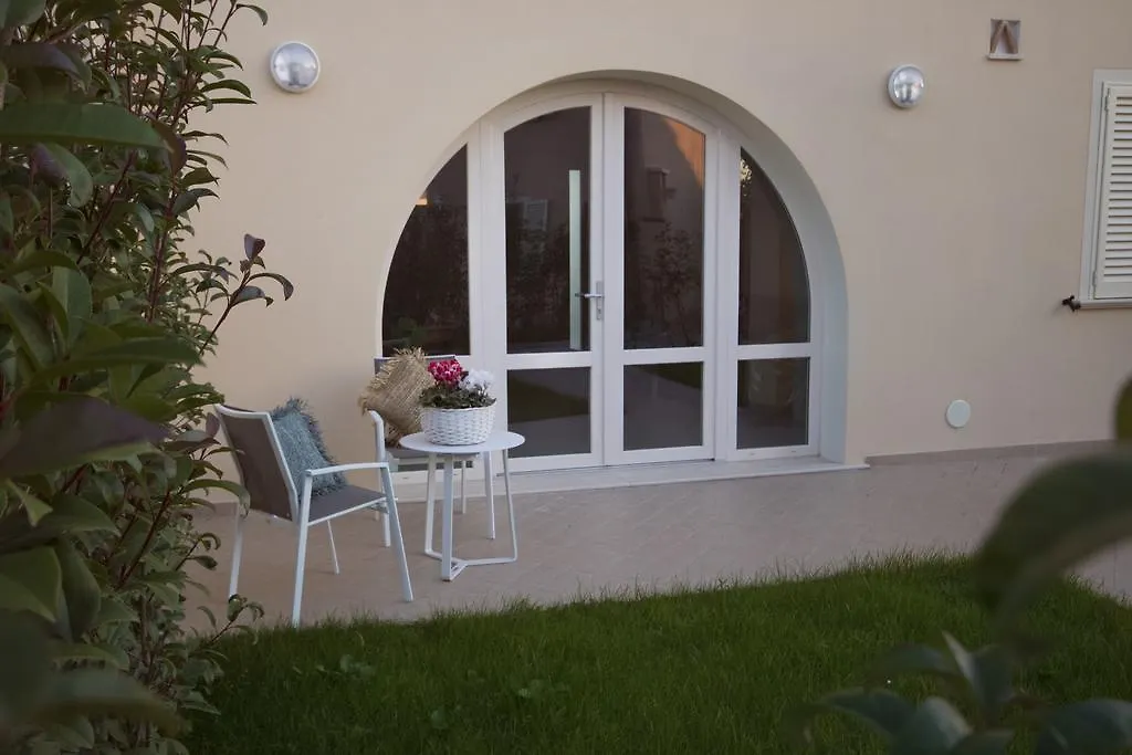 Il Tremarino Aparthotel Camaiore