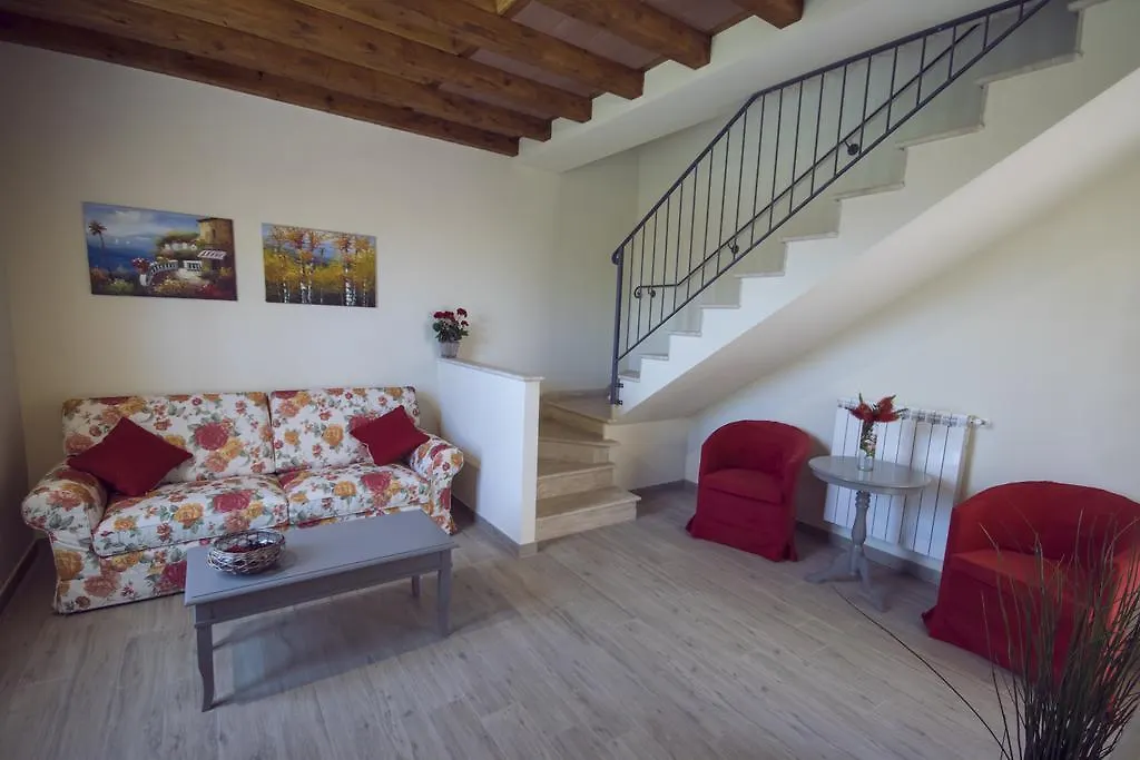 Il Tremarino Aparthotel Camaiore