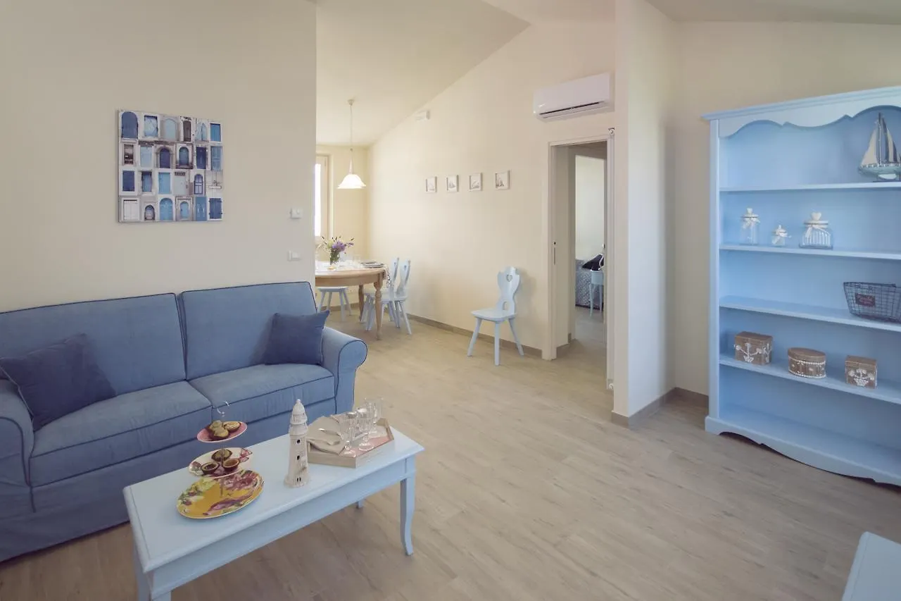 Il Tremarino Aparthotel Camaiore 2*,