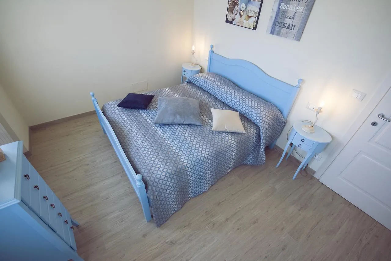 **  Il Tremarino Aparthotel Camaiore Italië